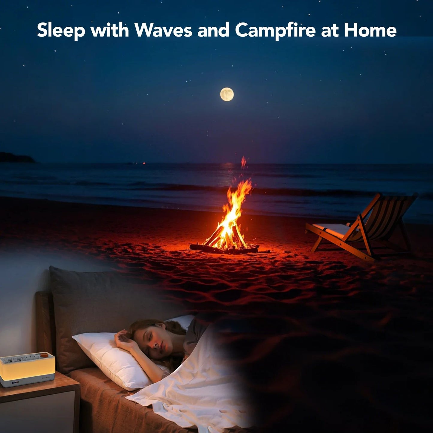 CalmWave
