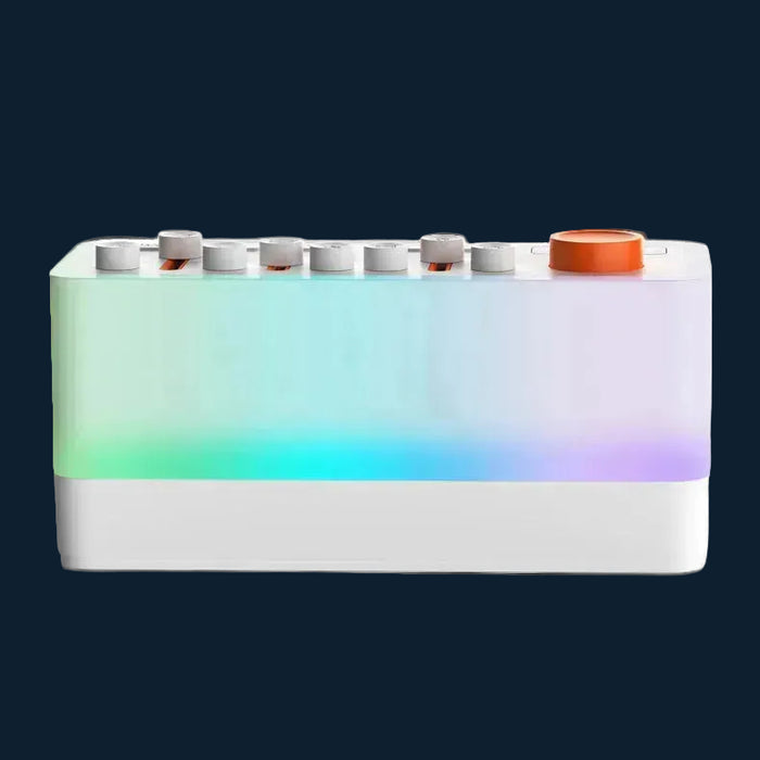 CalmWave Speaker